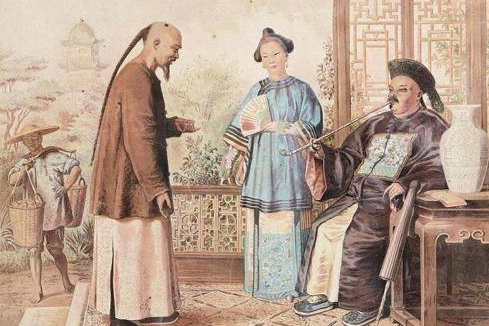 揭秘：清朝最好色的皇帝是谁？