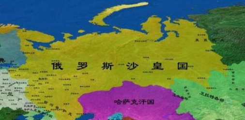 蒙古人强盛时建立过哪些“汗国”？