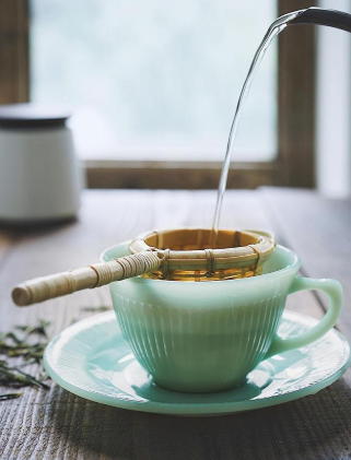 苏轼有多爱喝茶？