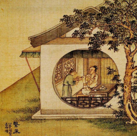揭秘：唐朝皇帝的端午节怎么过？