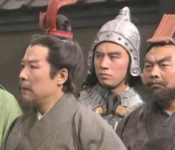 历史上刘备为什么要称汉中王？