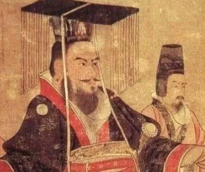 刘隆是怎么样成为皇帝的？