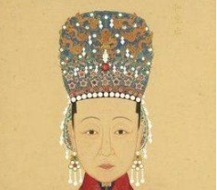 历史上有两位同叫张嫣的皇后，一个是最纯洁的，另一个是艳后？