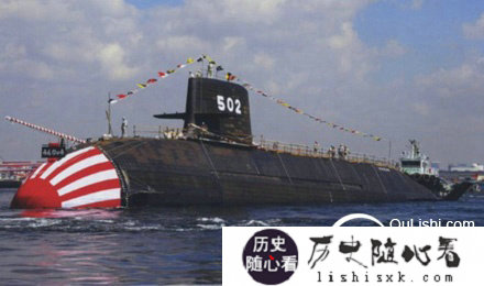 中国应警惕日本的五种武器！美军竟也位列其中