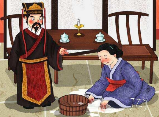 王娡平民且二婚，她是怎么再嫁上位做皇后的？