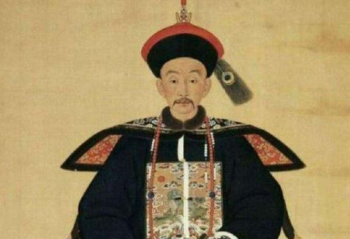 清朝时期的“伯爵”地位怎么样？