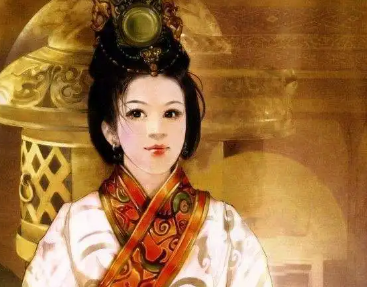 王娡：汉武帝刘彻的生母，她是为何成为皇后的？