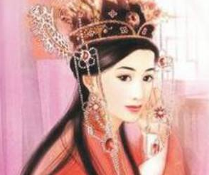 嘉靖皇帝朱厚熜中年时期的宠妃之一：曹端妃