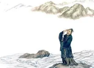 唐代诗人张籍所作的《送远曲》，有何特别之处？