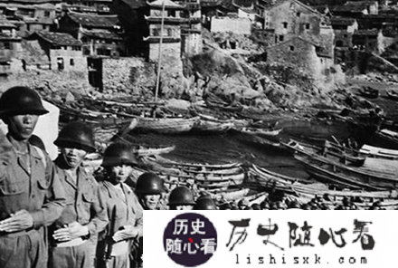 解读抗日历史：一场决定中国命运的石牌保卫战！