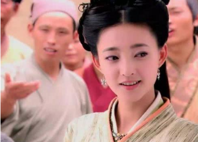 历史上的慎夫人是什么样子的她和汉文帝有后代子女吗