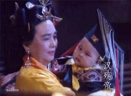 中国古代寿命最短的皇帝：汉殇帝
