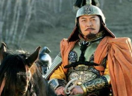 李渊作为唐朝的开国皇帝 李渊名声为什么比不上李世民