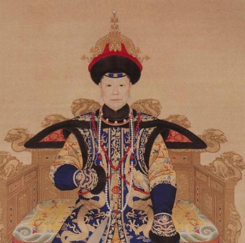 雍正后宫中，封的两位皇贵妃都是谁？