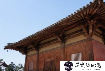 中国现存最古老的建筑在哪里？这个最古老的建筑叫什么？