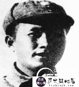 抗战英烈苏精诚：策反皇协军投诚击毙日军少将