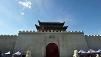 唐朝的“北庭都护府”是什么机构？