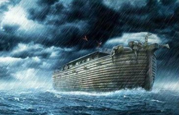 12000年前“史前大洪水”是怎么回事？