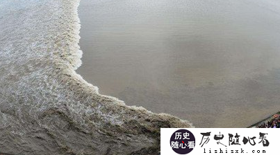 中国最壮观的海潮在哪里？什么时候观赏是最佳的？