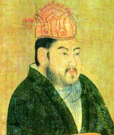 为什么说杨广是历史上最可怜的帝王？
