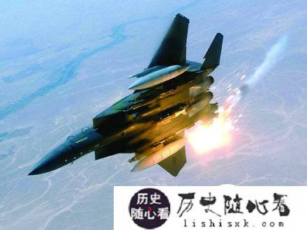 日媒：中国空军亚洲第一世界第三 迅速追赶西方