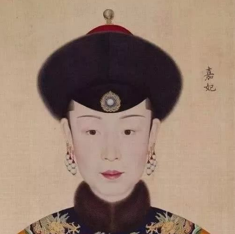 生了四个儿子的淑嘉皇贵妃真的是朝鲜人吗?