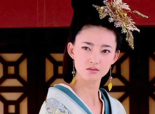 王娡：汉武帝刘彻的生母，她是为何成为皇后的？