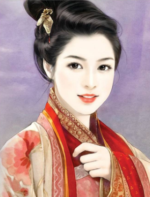 唐高祖李渊晚年的宠妃：张婕妤的生平简介