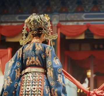 历史上朱棣与徐皇后之间的感情为何？