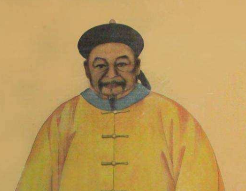 清朝时期的“伯爵”地位怎么样？