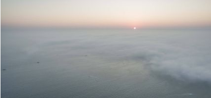 海雾的分布情况简介 海雾有哪些影响与危害？