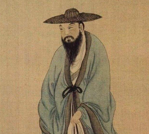 苏轼被贬黄州，写下一词将孤独表现到了极致
