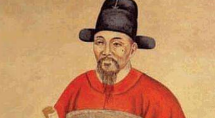 明朝末年将领杨镐简介：因萨尔浒之战而被下狱处决
