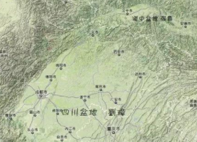 汉中的地理位置很好，为什么刘备得了汉中却没能得天下？