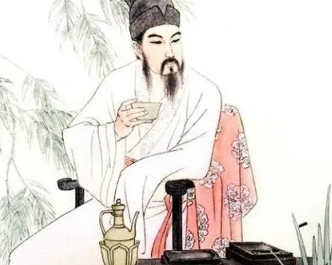 《汲江煎茶》的作者是谁？