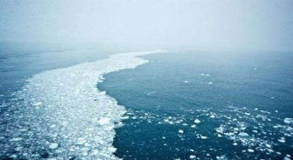 洋流按冷暖性质可分为哪些种类？