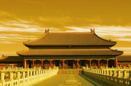 故宫叫紫禁城的原因是什么？