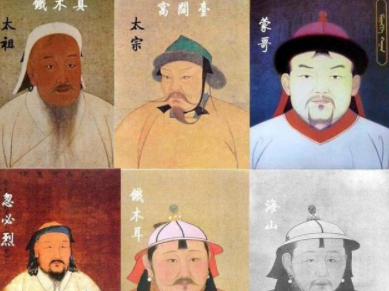 朱元璋是怎么对待元末明初的蒙古人的？