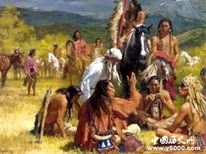美国西进运动有哪些影响？印第安人结局如何？