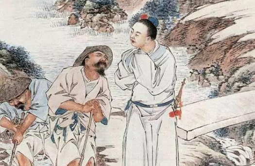 为什么说中国自古就是“礼仪之邦”？