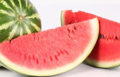 夏天吃西瓜会不会导致发胖？