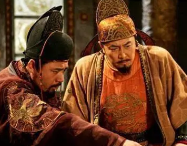 刘洎：唐朝时期宰相，他的一生有着怎样的人生经历？