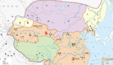 东汉至西晋的人口普查？
