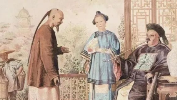 清朝时期一个县需要多少衙役？