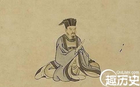 揭秘中国诗歌史上被称为“诗魔”的究竟是谁?
