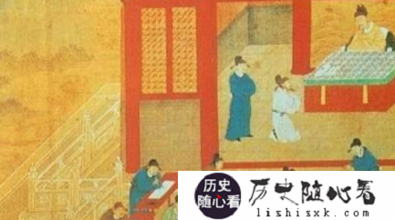 中国古代人才选拔制度-历史随心看