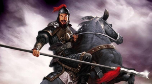 揭秘：中国古代的武将天花板是谁？