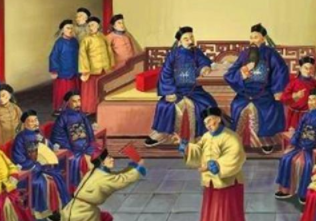 清朝的“九门提督”是干什么的？