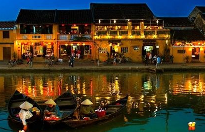 越南有哪些好玩的旅游景点?这些旅游景点分别在哪里？