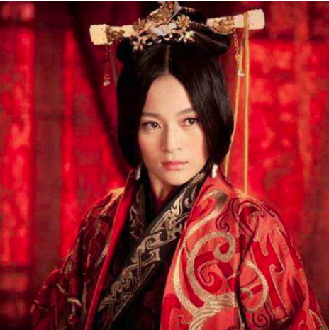 刘秀废掉皇后郭圣通，为什么她的地位依旧尊崇无比？